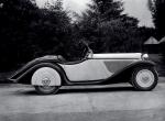 BMW 315/1 Roadster 1934 года